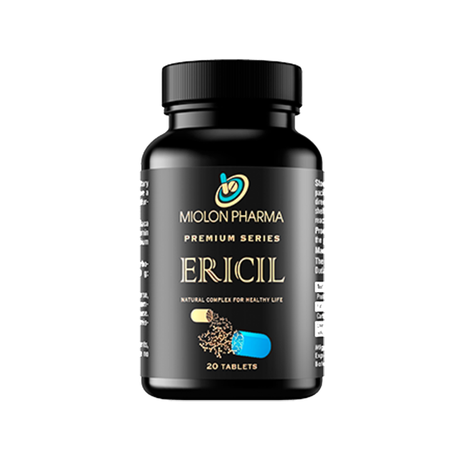 Ericil Product